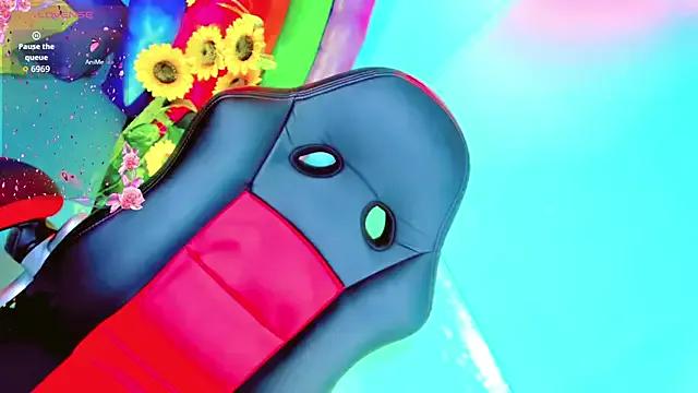 emelly_horny_ on StripChat 