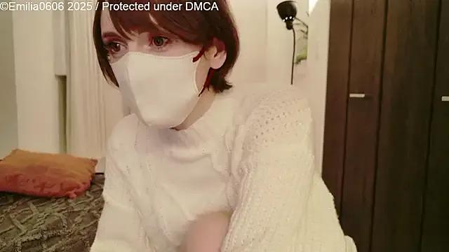 StripChat Emilia0606 is Freechat Emilia0606 — Freechat on StripChat