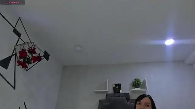 StripChat EmiliaRose_ is Freechat EmiliaRose_ — day off