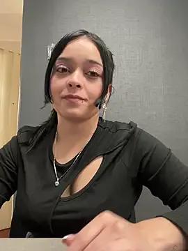 Private Emily_Rivers_ on StripChat