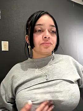 Private Emily_Rivers_ on StripChat