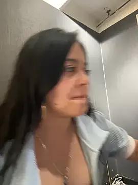 Private Emily_Rivers_ on StripChat