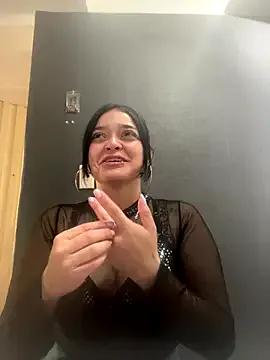 Private Emily_Rivers_ on StripChat