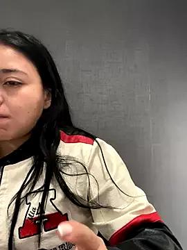 Private Emily_Rivers_ on StripChat