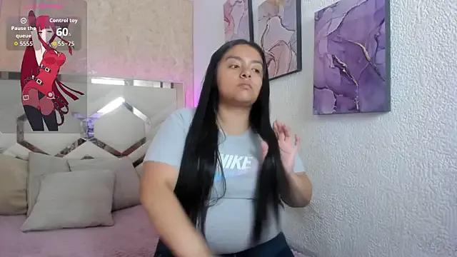 Freechat EmilyBrownn_ on StripChat