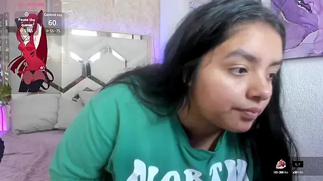 Freechat EmilyBrownn_ on StripChat