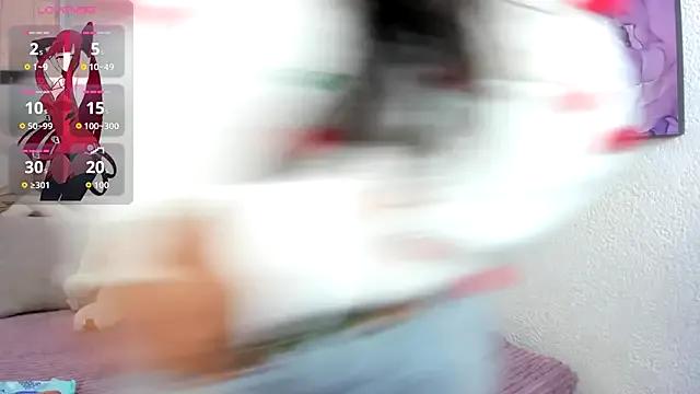 Freechat EmilyBrownn_ on StripChat