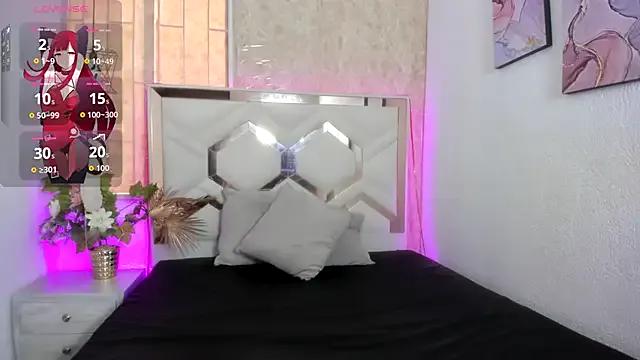 Freechat EmilyBrownn_ on StripChat