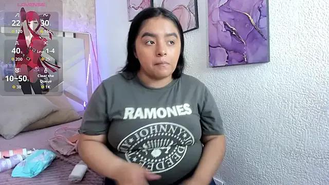 Freechat EmilyBrownn_ on StripChat