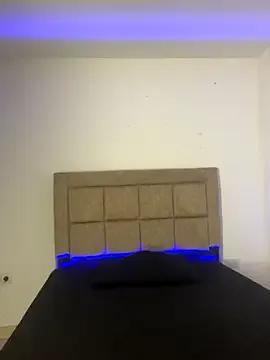 EmilyNoir1 — Private on StripChat