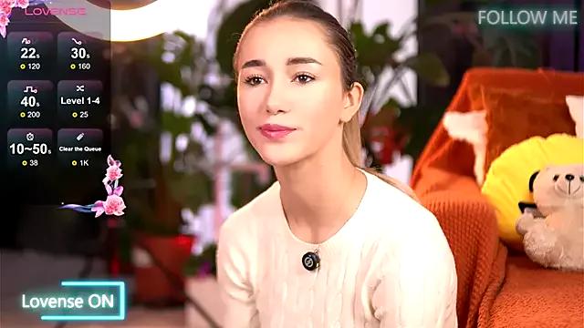 EmilyRaymont — PLEASURING THIS SWEATY BODY 