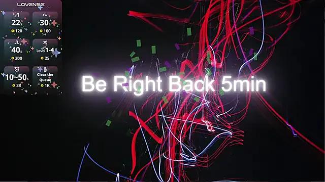 EmilyyRosee_ on StripChat