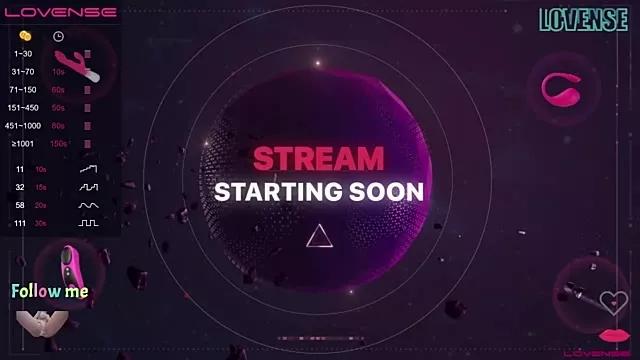 Private emma4xxx on StripChat