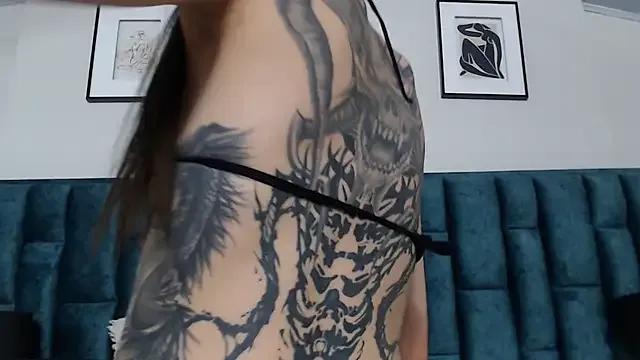 Private Emma_Foxi on StripChat