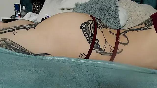 Private Emma_Foxi on StripChat