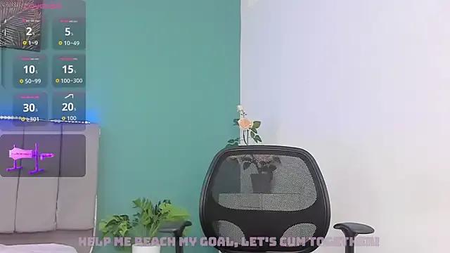 Freechat Emma_Onne on StripChat