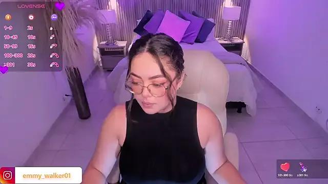 emmy_walker — striptease