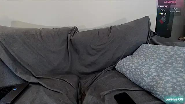 EmoDream1998 on StripChat