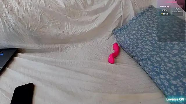 EmoDream1998 on StripChat