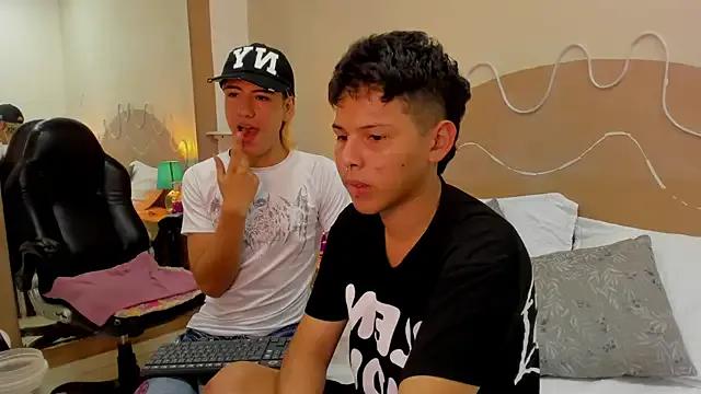 Enrrixxx_ — show cum for you