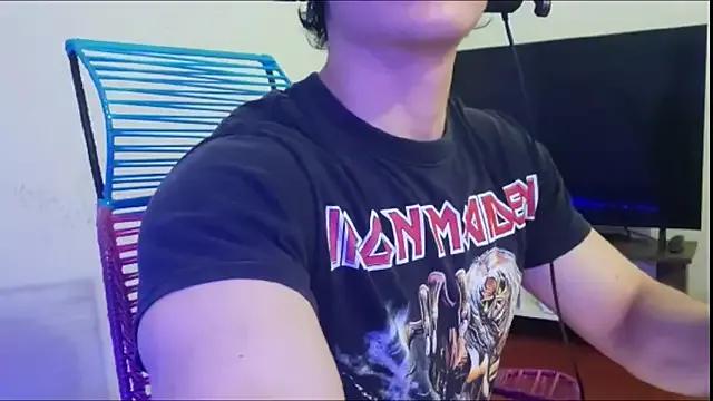 ErickWalton — straw in oil