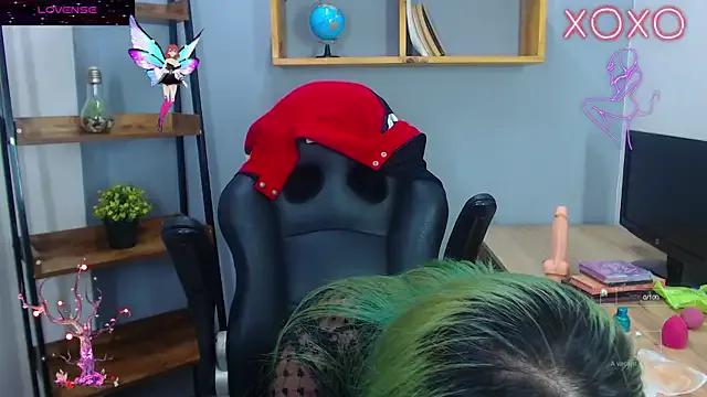 Avatar of Erika_Stevens