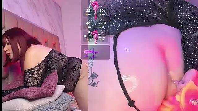 StripChat ErikaMontiel__ is Freechat ErikaMontiel__ — DESTROY MY HOLE ! CTRL 2NT NOW