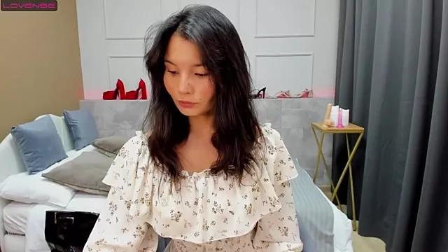 ErikaSoft on StripChat