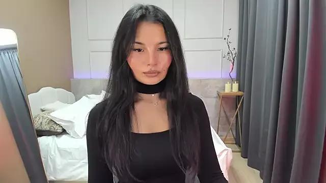 ErikaSoft on StripChat