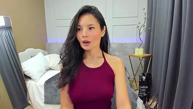 ErikaSoft on StripChat