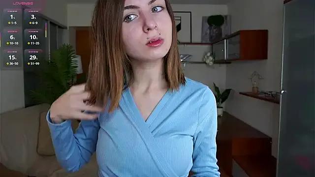 Freechat ErlinaBuoy on StripChat