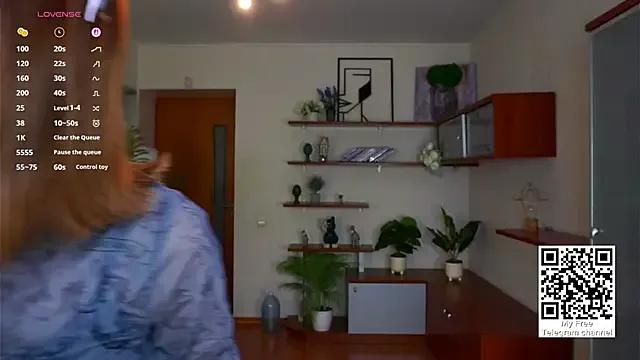 Freechat ErlinaBuoy on StripChat