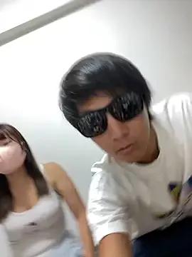 Group erokami36 on StripChat