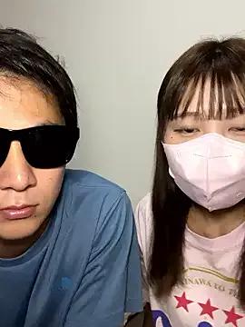 Group erokami36 on StripChat