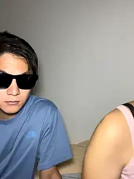 Group erokami36 on StripChat