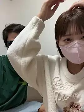 Group erokami36 on StripChat