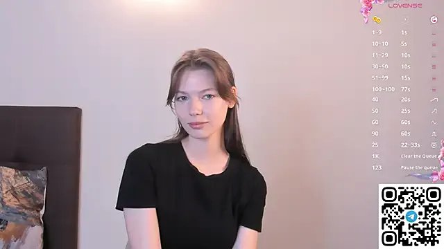 Freechat Erosyne on StripChat