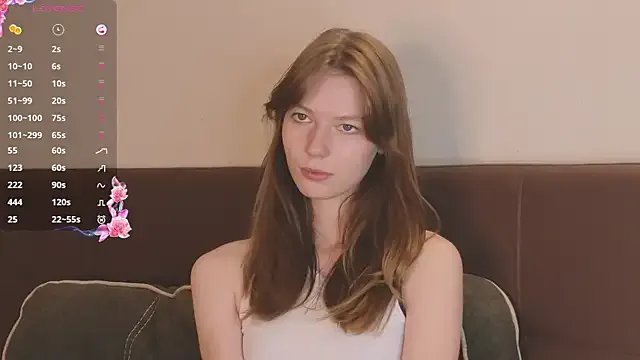 Freechat Erosyne on StripChat