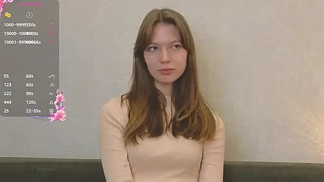 Freechat Erosyne on StripChat