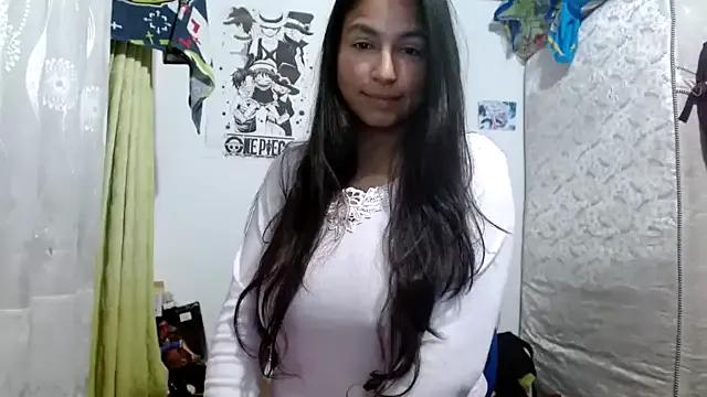 Escarcha-blue — Thursday flow dance strippers show