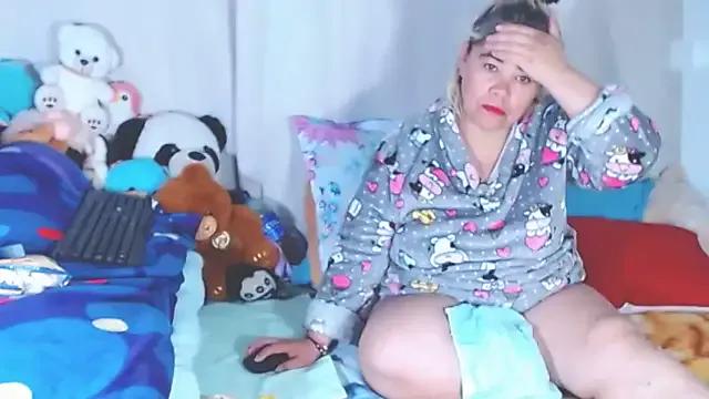 Freechat estrellita_fugaz16x on StripChat