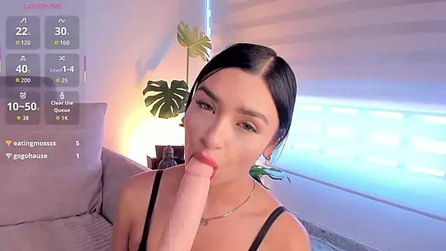 Freechat Estrer_collins on StripChat