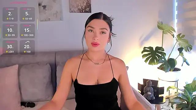 Freechat Estrer_collins on StripChat