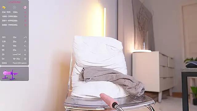 Private Eva_Bailey_ on StripChat