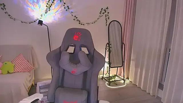 Freechat Eva_Davi on StripChat