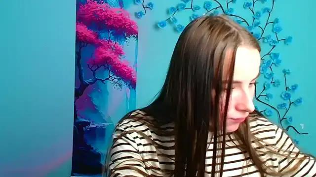 Eva_Janee — Freechat on StripChat