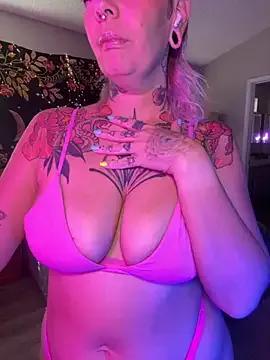 Private Eva_Monroe- on StripChat