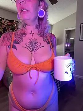 Private Eva_Monroe- on StripChat