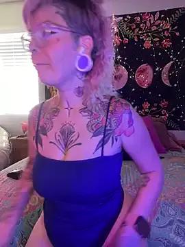 Private Eva_Monroe- on StripChat