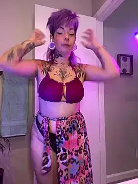 Private Eva_Monroe- on StripChat